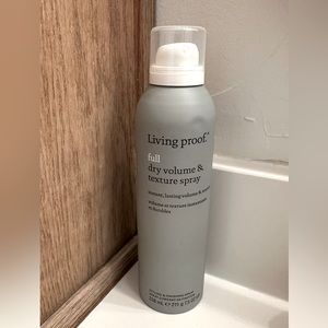 Living Proof Texture Spray